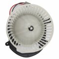 Front Hvac Blower Motor For Chevy Silverado 1500 2019 2020 2021 2022 Replacement 84861776 Clx-m0-700357-cl360a55 