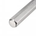 Uxcell 1 2 Hex Key Wrench L Shaped Cr-v Repairing Tool