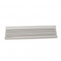 Ge Wj86x22903 Room Air Conditioner Accordion Filler Panel Genuine Original Equipment Manufacturer Oem Part