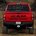 Ipick Image Made For Ram 2019 Up 3d Logo On Brushed Oval Billet Aluminum 2 Inch Tow Hitch Cover