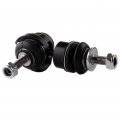 Ocpty Suspension Kits Rear Shock Absorber Stabilizer Bar Link Fits 2006-2013 For Volvo C70-4pcs
