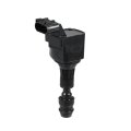 Ignition Coil For Buick Lacrosse L4 2 4l010-2016 Regal 2 2011-2017 12578224 Plastic Metal Black 