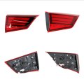 Inner Left Driver Side Rear Tail Light Assembly For Outlander 2016 2017 2018 2019 2020 Replacement 8331a179