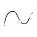 Front Passenger Side Brake Hose For Dodge Magnum 2005 2006 2007 2008 Dot Certified Replacement Part Alx-pau-df-350-40041-cla4 