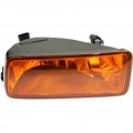 Ford Explorer Fog Light Assembly 2007 2008 2009 Driver Side Xlt Model W Ironman Sport Package Fo2592225 7l2z15201aa 