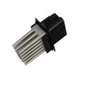 Blower Motor Resistor Front For Chrysler Aspen 2007 2008 2009 Replacement 20280 20316 Alx Pau Si Ru 399 Clb13 