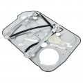 Aintier Power Window Regulator With Motor Fit For 2006 2007 2008 2009 2010 Hyundai Sonata Front Right 748-321
