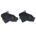 2pcs Rear Lh Rh Parking Brake Actuator For Tesla 3 2017-2022 Y 2020-2022 8008210-00-a 8008228-00-a 
