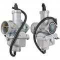 Anxingo Trx250 Carburetor Replacement For Sportrax 250 Trx250ex Trx 250ex 2001-2008 16100-hn6-a31 Carb