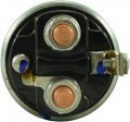 New 12 Volt Solenoid Compatible With Chevrolet Luv L4 1 8l 1976-1982 Tcm Lift Truck Fg35n3 Nissan Gas 1977-1997 Iseki Various