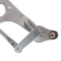 A-premium Front Windshield Wiper Transmission Linkage Assembly Compatible With Chevy Buick And Pontiac Vehicles Impala Lacrosse