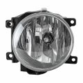 Toyota Land Cruiser Fog Light Assembly 2013 2014 2015 Driver Side With Bulbs Dot Certified To2592127 81220 60120 
