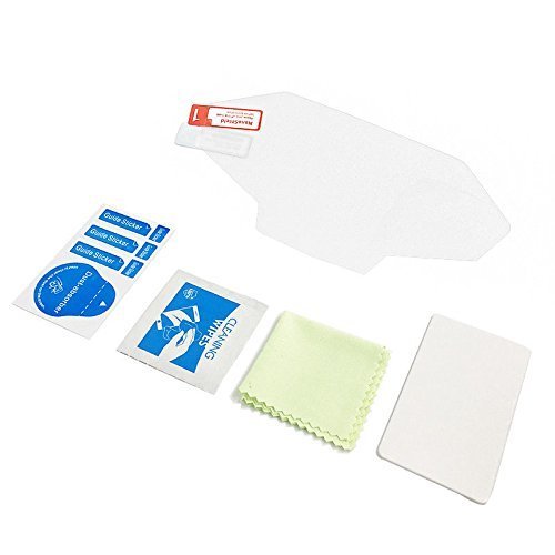 Motorcycle Cluster Scratch Protection Film Screen Protector Speedo Cover For 2013 2014 2015 2016 Kawasaki Z800 Zr800 Z Zr 800