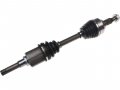 Front Left Driver Side Cv Axle Assembly For 2012 Chevy Captiva Sport 3 0l V6 