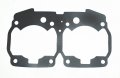 Carbman Complete Gasket Kit Top Bottom End Engine Set Replacement For Honda Cr250r 1992-2001