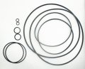 Carbman Complete Gasket Kit Top Bottom End Engine Set Replacement For Honda Cr250r 1992-2001