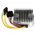 Ocpty Voltage Regulator Rectifier Fits 2008 2009 Polaris Sportsman 500 2007 700 2010 800 X2