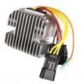 Ocpty Voltage Regulator Rectifier Fits 2008 2009 Polaris Sportsman 500 2007 700 2010 800 X2