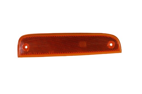 Jeep Cherokee Side Marker Light Left Driver 1997-2001