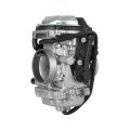 Jik Carburetor For 1999-2004 Yamaha Bear Tracker 250 Yfm250 Yfm250x 1999 Big 350 1996-2005 Wolverine Yfm350
