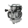 Jik Carburetor For 1999-2004 Yamaha Bear Tracker 250 Yfm250 Yfm250x 1999 Big 350 1996-2005 Wolverine Yfm350