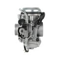 Jik Carburetor For 1999-2004 Yamaha Bear Tracker 250 Yfm250 Yfm250x 1999 Big 350 1996-2005 Wolverine Yfm350