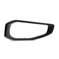 Fog Light Trim For Jeep Wrangler 2018 2024 Driver Side Front Black Pp Plastic Replacement Ch1038196 191275532058 6bu59tzzaa 