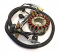 The Rop Shop Stator For 2007 Yamaha Engines Fits Waverunner Jetskis Gp1300r Gp1300-f