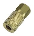1 4 Body Series T-style Coupler 