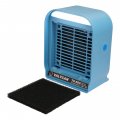 Valtcan Ts 500 Fume Extractor Soldering Fan Smoke Absorber With Overhead Led Light 