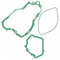 Caltric Crankcase Cover Gaskets Compatible With Yamaha Yz250 1999 2000 2001-2022 5cu-15462-00-00