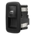 Power Window Switch For 2010-2012 Chrysler Town Country 2010-2011 Dodge Grand Caravan Rear Driver Or Passenger Side 4602927aa 