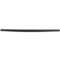 Tailgate Molding Cap Spoiler Top Protector Cover Fit Ford F150 2004-2008 Styleside Models Lincoln Mark Lt 2006-2008 Fo1920102 
