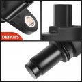 A-premium Engine Crankshaft Position Sensor Compatible With Chevy Gmc Buick More Captiva Sport Cobalt Equinox Hhr Malibu