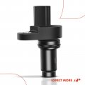 A-premium Engine Crankshaft Position Sensor Compatible With Chevy Gmc Buick More Captiva Sport Cobalt Equinox Hhr Malibu
