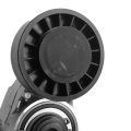 A-premium Belt Tensioner Assembly Compatible With Mercedes-benz C280 1994-1997 E320 1994-1995 S320 1994-1999 Sl320 Replace