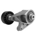 A-premium Belt Tensioner Assembly Compatible With Mercedes-benz C280 1994-1997 E320 1994-1995 S320 1994-1999 Sl320 Replace