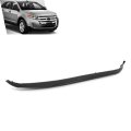 Front Bumper Trim Panel Valance For Ford Edge Submodel Limited Se Sel 2011-2014 Fit Models With 17 Inches Wheels Bt4z17626a 