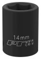Performance Tool M914 3 8-inch 14mm 6pt Impact Socket