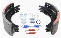 4707 Q Shoe Box Kit 20k Lining New Only Comes W 2 Shoes Hardware In 