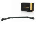 Center Link For 1990 Gmc S15 Black 0 91 In Maximum Diameter Greaseable With Grease Fitting Included Front Position Standard