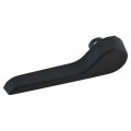 Trq Seat Recliner Handle Lh Front Ebony For Chevy Gmc Pickup Truck Suv 