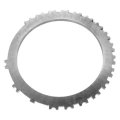 Clutch Backing Plate For Buick Cascada 2016 2017 2018 2019 Steel 0 31 In Thickness 9 60 Outside Diameter 7 44 Inside 24230820 