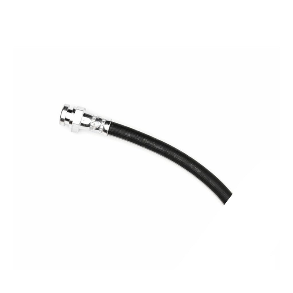 Rear Axle Brake Hydraulic Hose For Chevy W5500hd Tiltmaster 2005 2006 2007 2008 2009 Dot Certified Replacement Part Alx Pau Df