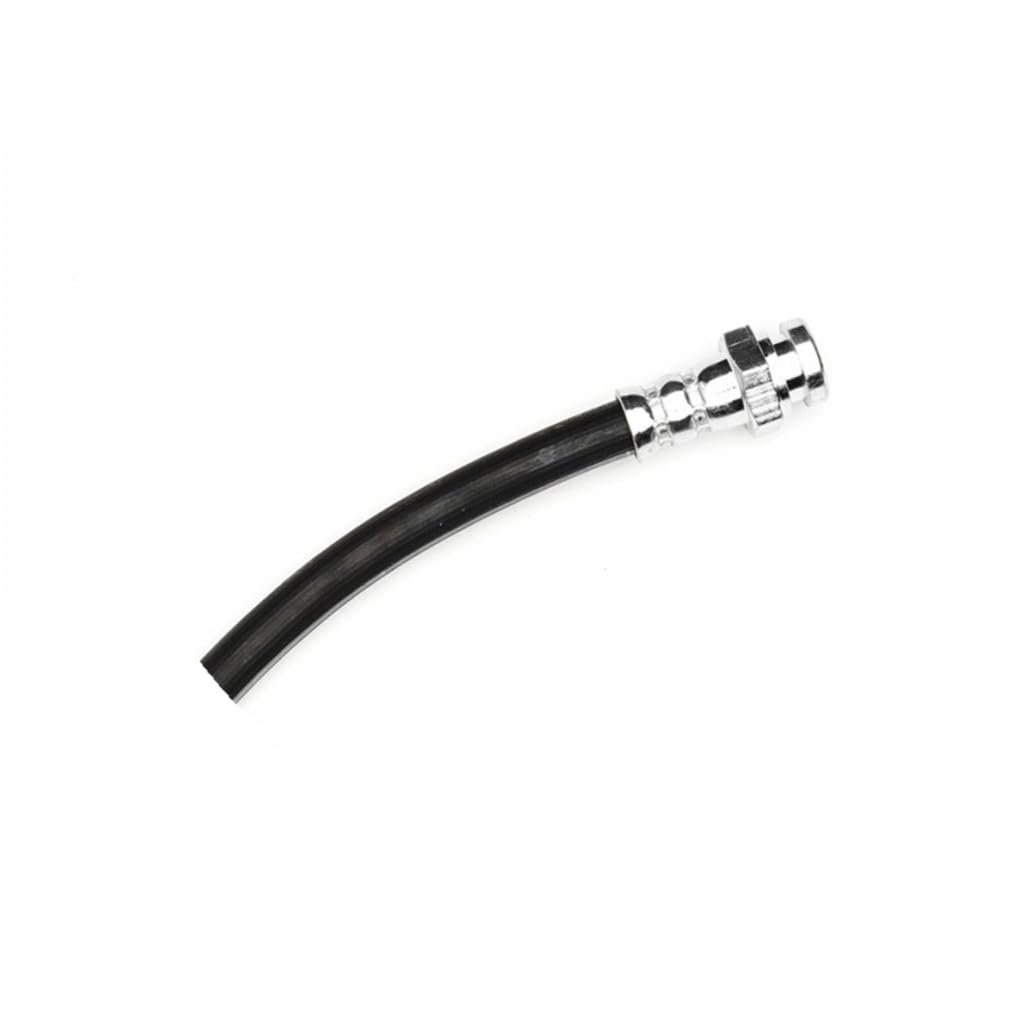 Rear Axle Brake Hydraulic Hose For Chevy W5500hd Tiltmaster 2005 2006 2007 2008 2009 Dot Certified Replacement Part Alx Pau Df