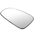 96493558 Oe Style Driver Left Heated Mirror Glass Lens Compatible With Chevy Aveo Aveo5 04-09