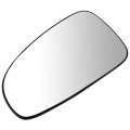 96493558 Oe Style Driver Left Heated Mirror Glass Lens Compatible With Chevy Aveo Aveo5 04-09