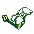 A-premium Printed Circuit Board With Gauges Compatible Chevrolet Malibu 1978-1983 El Camino 1978-1987 Monte Carlo Nova