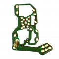 Printed Circuit Board With Gauges For Chevrolet Malibu 1978-1983 El Camino 1978-1987 Monte Carlo Nova 1978-1988 Replace