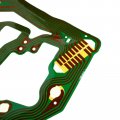 A-premium Printed Circuit Board With Gauges Compatible Chevrolet Malibu 1978-1983 El Camino 1978-1987 Monte Carlo Nova